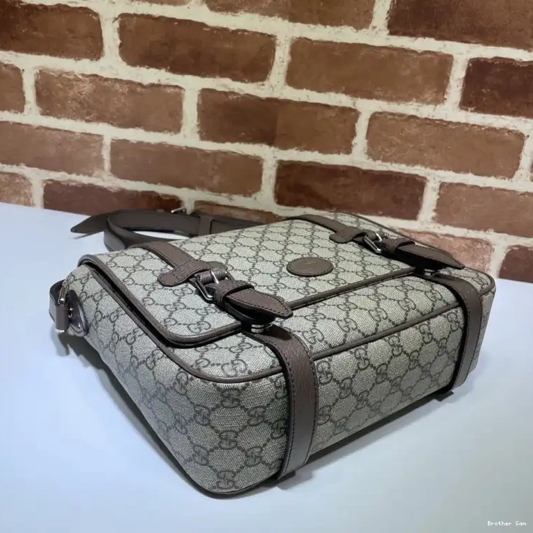 Brother Sam Yupoo Bags 2107YA0042 Gucci 0602